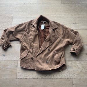 Free People Jacket